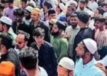 Belagavi City Corporation Invites Tenders for Annual Road and Footpath Maintenance