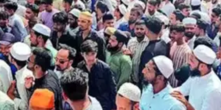 Belagavi City Corporation Invites Tenders for Annual Road and Footpath Maintenance