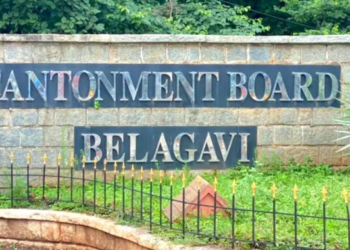 Blackout and rescue drills raise emergency awareness in Belagavi