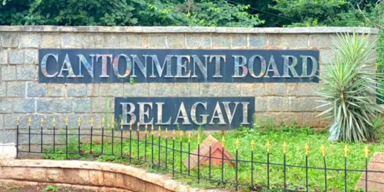 Blackout and rescue drills raise emergency awareness in Belagavi