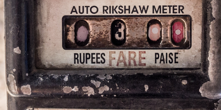 Auto meters to be made compulsory in Belagavi within 3 months: DC Roshan seeks time