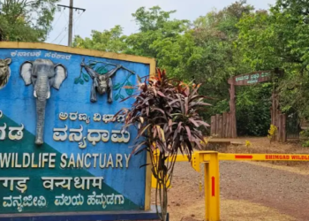 100-acre hilltop temple complex in Saundatti to drive religious tourism