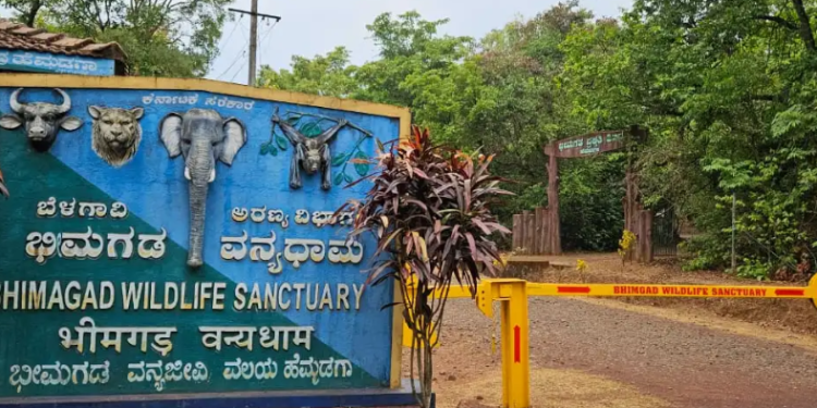 100-acre hilltop temple complex in Saundatti to drive religious tourism