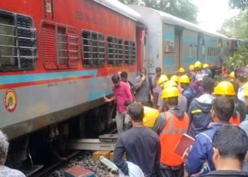 CBI arrests senior NMC official for ₹10 lakh bribe from Belagavi Medical College