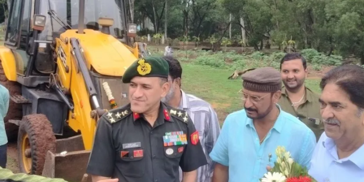 Forest Department Bans Entry into Khanapur Forests; Warns Reels-Creating Youths