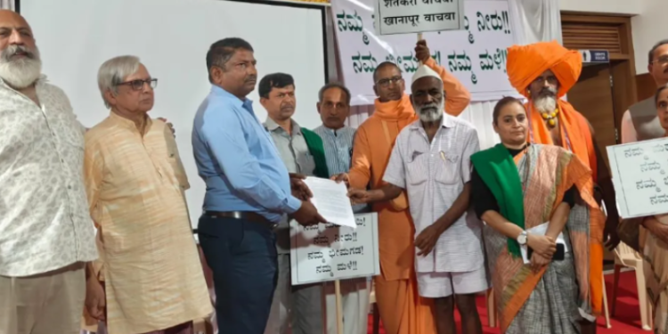 Two Young Brothers Drown in Sand Mining Pit in Belagavi