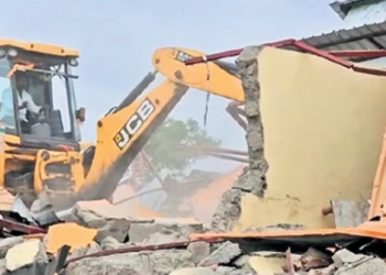 Katti clan’s hold weakens in Belagavi as Jolle-Jarkiholi alliance gains ground