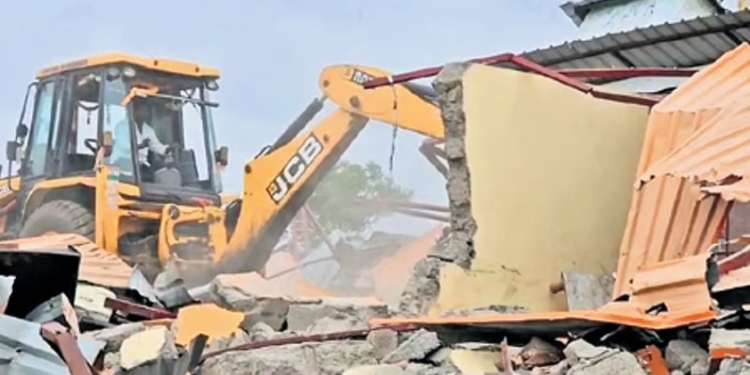 Katti clan’s hold weakens in Belagavi as Jolle-Jarkiholi alliance gains ground