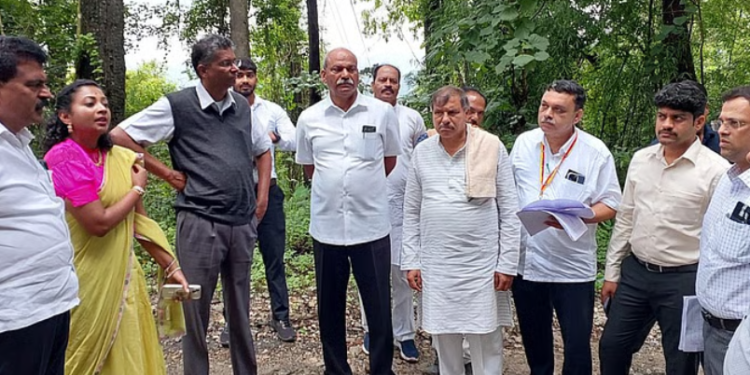 VTU sets efficiency record by releasing final semester results for 50,000+ students within an hour