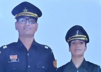 Belagavi’s daughter-in-law Col Sofia Qureshi earns praise for Operation Sindoor briefing