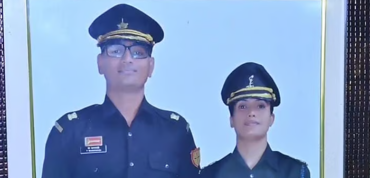 Belagavi’s daughter-in-law Col Sofia Qureshi earns praise for Operation Sindoor briefing