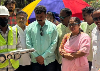 Belagavi BCB Sends New Construction Bylaws to Pune for Clearance