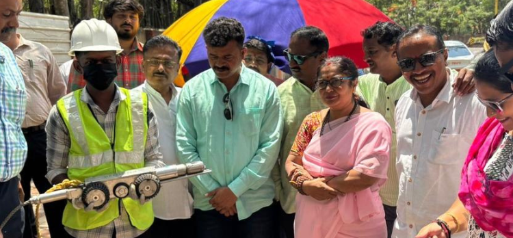 Belagavi BCB Sends New Construction Bylaws to Pune for Clearance
