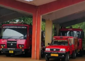 Farm women die in lightning strike while returning home in Belagavi