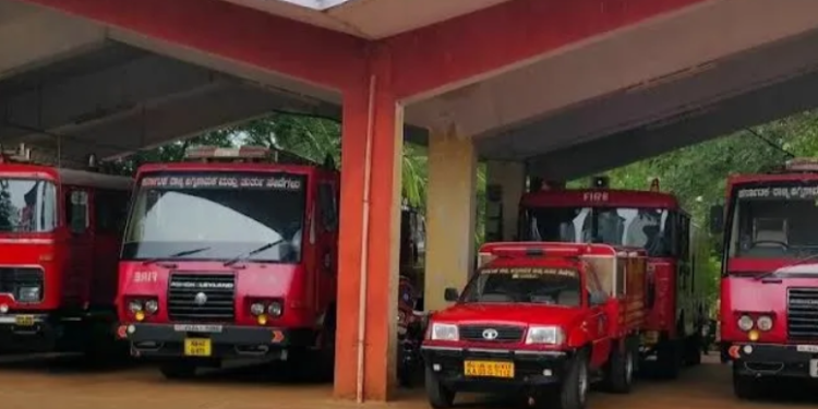 Farm women die in lightning strike while returning home in Belagavi