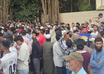 Former KAS Officer M.B. Badbade Passes Away at 85 in Belagavi