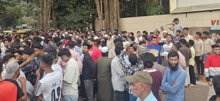 Former KAS Officer M.B. Badbade Passes Away at 85 in Belagavi