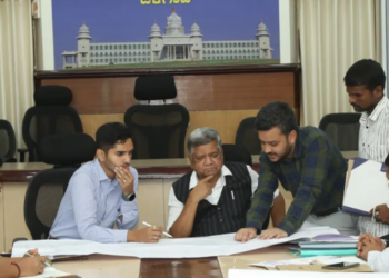 600 Acres Acquired for Belgaum–Dharwad Rail Line; Tender Process Imminent