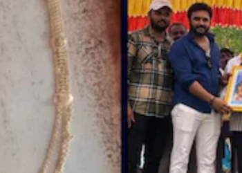 100-acre hilltop temple complex in Saundatti to drive religious tourism