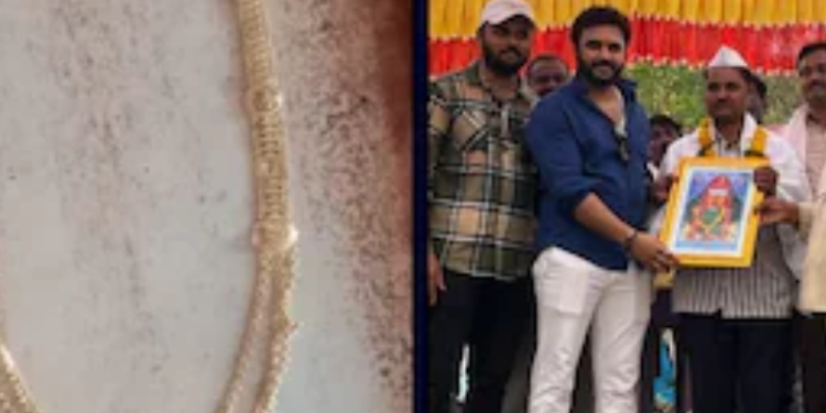 100-acre hilltop temple complex in Saundatti to drive religious tourism