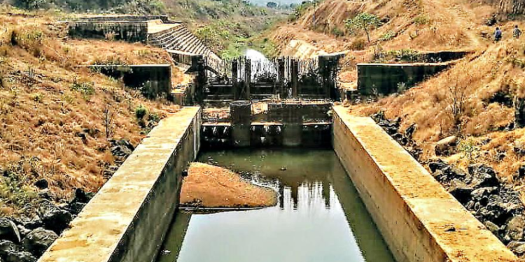 100-acre hilltop temple complex in Saundatti to drive religious tourism