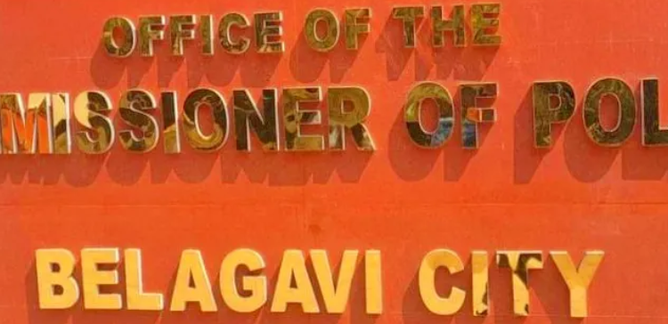 Santibastwad: Four Held Over Vandalism and Offensive Messages at Place of Worship