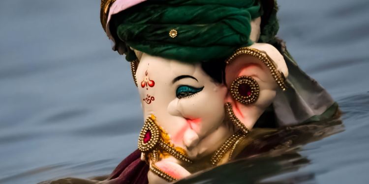 Belagavi artisans raise objection to PoP Ganesha idol ban