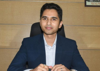 Belagavi DC urges officials to step up flood preparedness