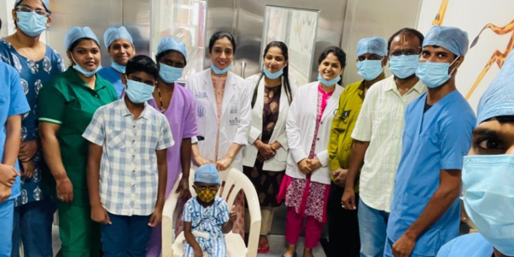 Rising Water Levels Submerge 8 Bridges in Belgaum; Hemavati Reservoir Almost Full