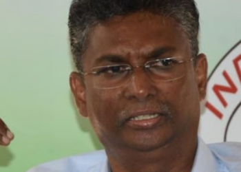 Minister Satish Jarkiholi declines KSOU honorary doctorate