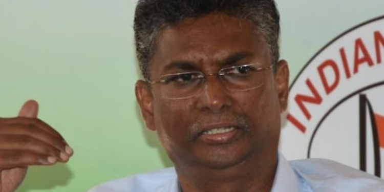 Minister Satish Jarkiholi declines KSOU honorary doctorate