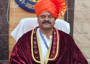 Belagavi mayor’s term ends abruptly as UDD upholds disqualification order