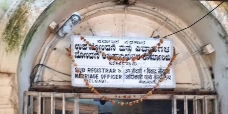 Belagavi sub-registrar offices add weekend hours for public convenience starting June 1