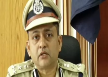 Santibastwad holy text desecration case transferred to CID