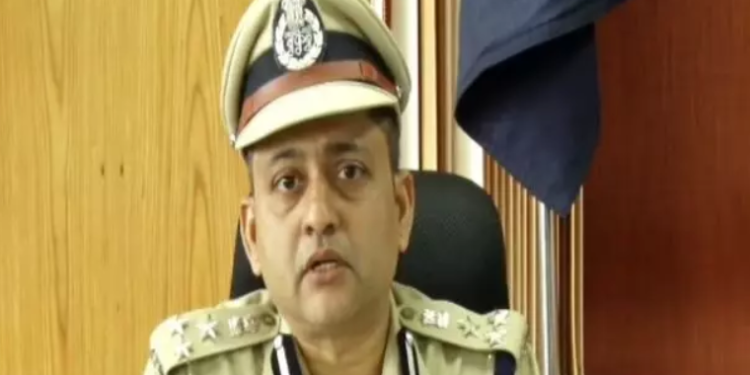 Santibastwad holy text desecration case transferred to CID