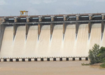 Belagavi DC urges officials to step up flood preparedness