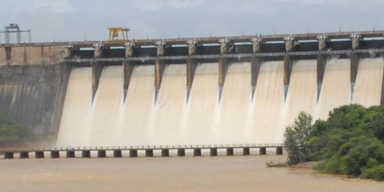 Belagavi DC urges officials to step up flood preparedness