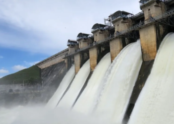 Rising Water Levels Submerge 8 Bridges in Belgaum; Hemavati Reservoir Almost Full