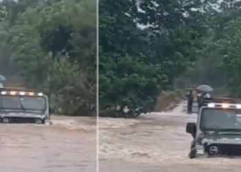 Two held in Belgaum for robbery; gold and vehicle worth ₹11 lakh recovered