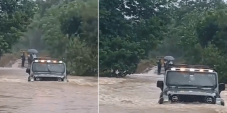 Two held in Belgaum for robbery; gold and vehicle worth ₹11 lakh recovered