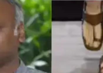 Prada’s ₹1.2 Lakh ‘Kolhapuri’ Chappal Sparks Outrage — Minister Kharge Seeks Justice for Belgaum Artisans