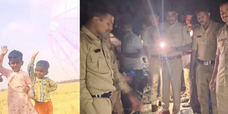 Six Bridge-Cum-Barrages Submerged in Belagavi as Water Release from Maharashtra Rises