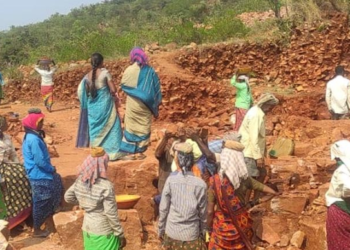 Class 9 student dies of heart attack in school in Athani