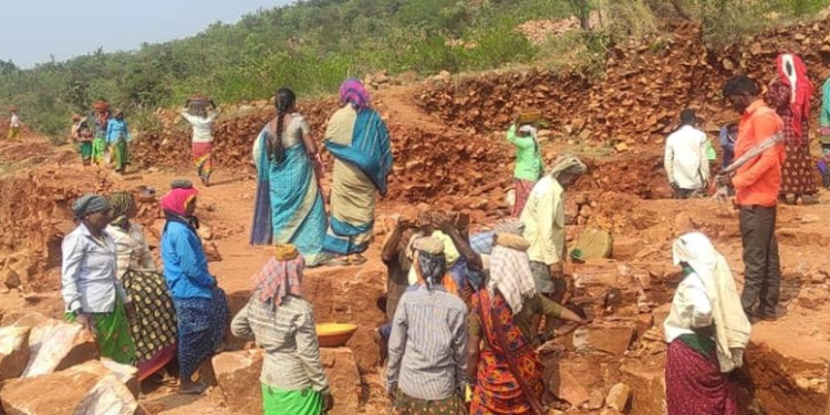 Class 9 student dies of heart attack in school in Athani