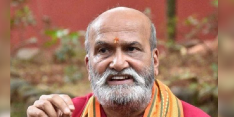 Satish Jarkiholi updates on 42 NH projects: 27 completed, Chorla highway awaiting approval