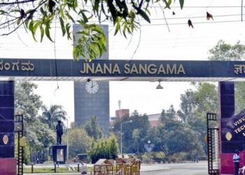 VTU to Hold Convocation in Belagavi, Governor to Present Honorary Doctorates to ISRO Chairman and Others