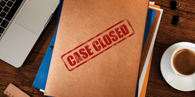 Police close case against Chief Minister over alleged slap attempt