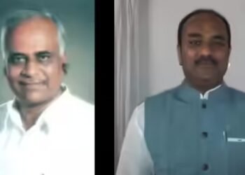 Katti and Patil join hands to target Jarkiholi’s stronghold