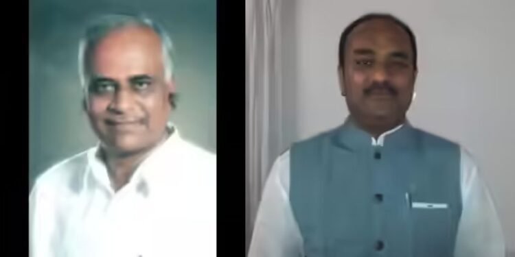 Katti and Patil join hands to target Jarkiholi’s stronghold