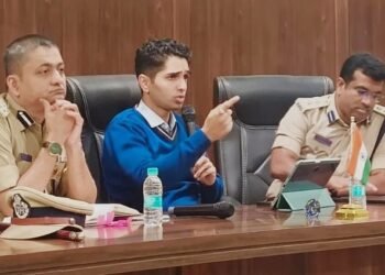 Belagavi to implement AI-powered traffic plan; 7 flyovers, 22 signals in focus